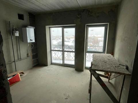 квартира за адресою Свято-Покровська вул. (Леніна), 140