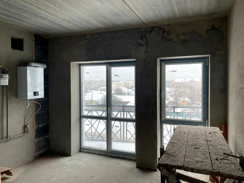 квартира за адресою Свято-Покровська вул. (Леніна), 140