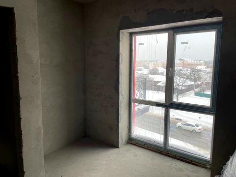 квартира за адресою Свято-Покровська вул. (Леніна), 140