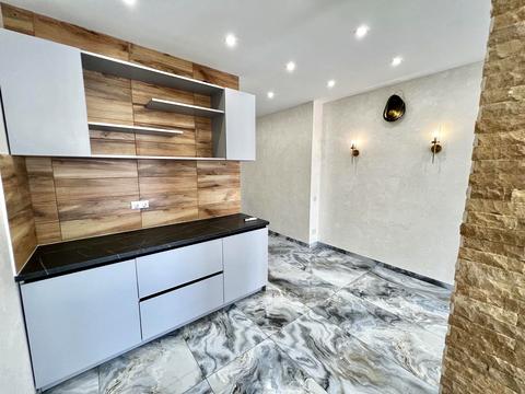 квартира по адресу Малая Арнаутская ул., 71