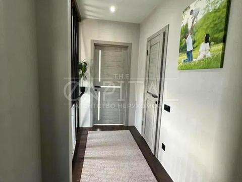 дом по адресу Николаевка ул. (XVIII Зʼїзду Рад), 3