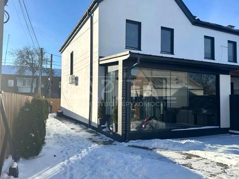 дом по адресу Николаевка ул. (XVIII Зʼїзду Рад), 3