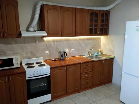 квартира за адресою Андрія Аболмасова вул. (Панельна), 7