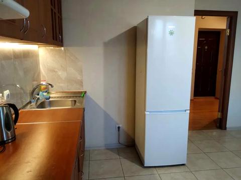 квартира за адресою Андрія Аболмасова вул. (Панельна), 7