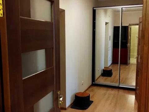 квартира за адресою Андрія Аболмасова вул. (Панельна), 7