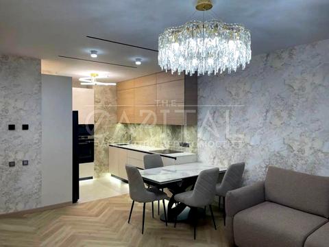 квартира по адресу Иоанна Павла II ул. (Лумумбы Патриса), (Будинок 2)