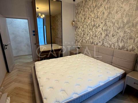 квартира по адресу Иоанна Павла II ул. (Лумумбы Патриса), (Будинок 2)