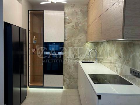 квартира по адресу Иоанна Павла II ул. (Лумумбы Патриса), (Будинок 2)