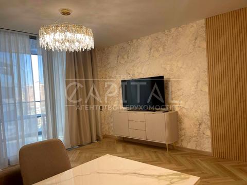 квартира по адресу Иоанна Павла II ул. (Лумумбы Патриса), (Будинок 2)