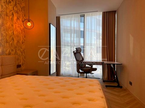 квартира по адресу Иоанна Павла II ул. (Лумумбы Патриса), (Будинок 2)