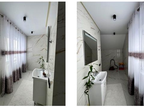 дом по адресу центральна