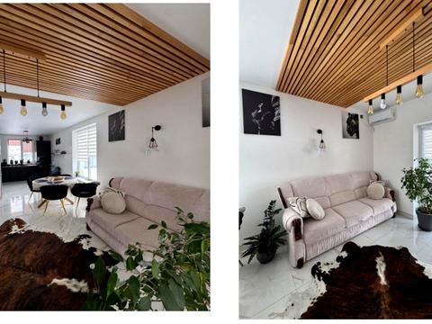 дом по адресу центральна