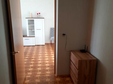 квартира за адресою Ревуцького вул., 18