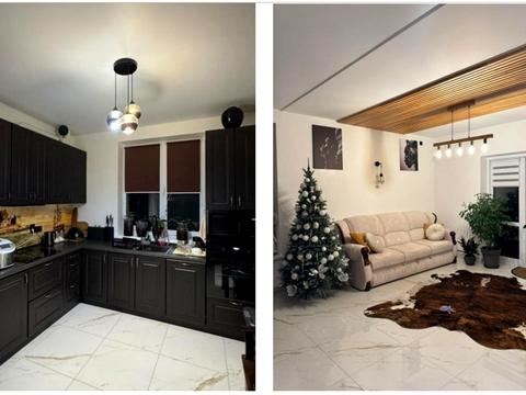 дом по адресу центральна