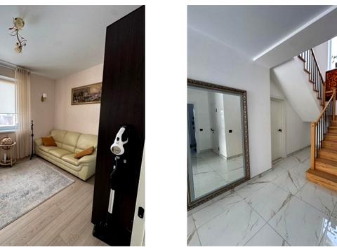 дом по адресу центральна