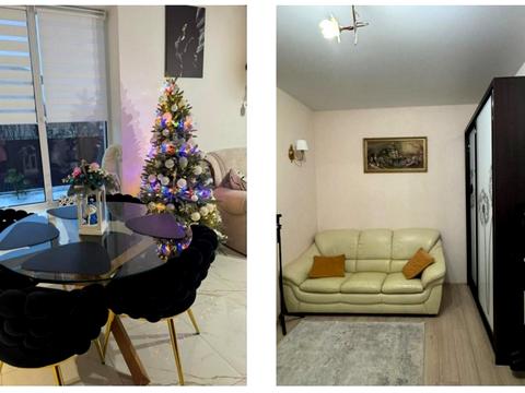 дом по адресу центральна