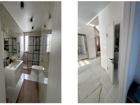 дом по адресу центральна