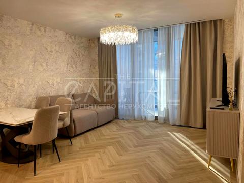 квартира по адресу Иоанна Павла II ул. (Лумумбы Патриса), (Будинок 2)