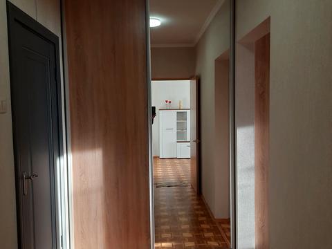 квартира за адресою Ревуцького вул., 18