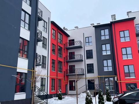 квартира за адресою Свято-Покровська вул. (Леніна), 140