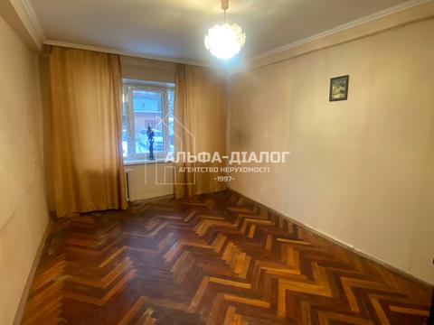 квартира за адресою Жамбила Жабаєва вул. (Кузьминська), 2