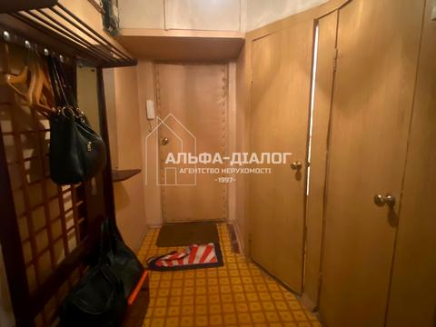 квартира за адресою Жамбила Жабаєва вул. (Кузьминська), 2