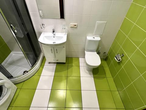 квартира по адресу Гетмана Мазепы ул., 35б