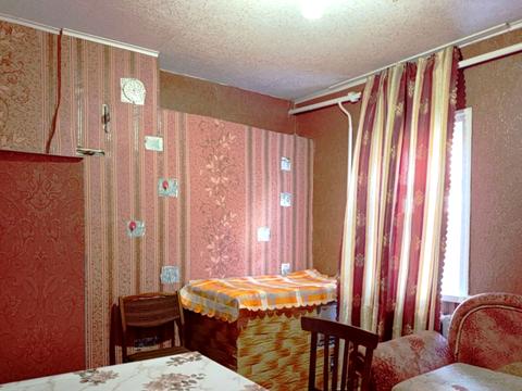 дом по адресу Стародубцева ул. (Стародубцева), 17-А