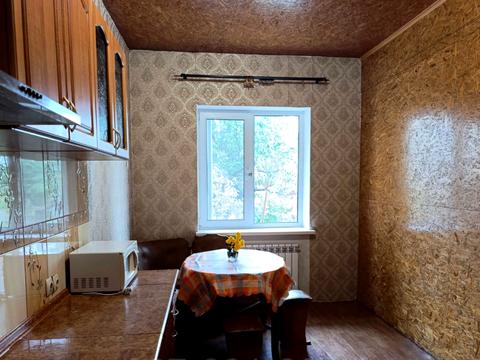 дом по адресу Стародубцева ул. (Стародубцева), 17-А