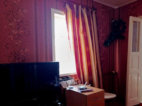 дом по адресу Стародубцева ул. (Стародубцева), 17-А