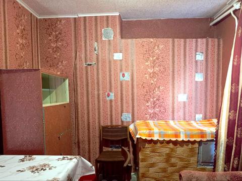 дом по адресу Стародубцева ул. (Стародубцева), 17-А