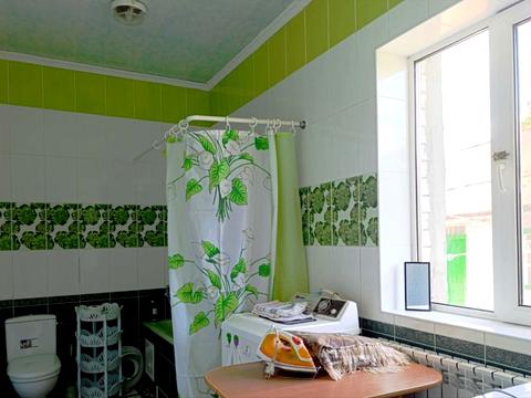 дом по адресу Стародубцева ул. (Стародубцева), 17-А