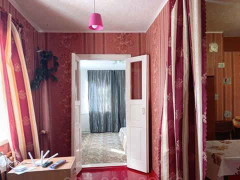 дом по адресу Стародубцева ул. (Стародубцева), 17-А