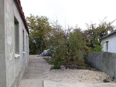 дом по адресу Стародубцева ул. (Стародубцева), 17-А