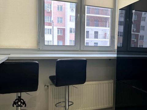 квартира за адресою Машинобудівників вул., 27