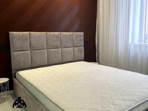 квартира за адресою Машинобудівників вул., 27