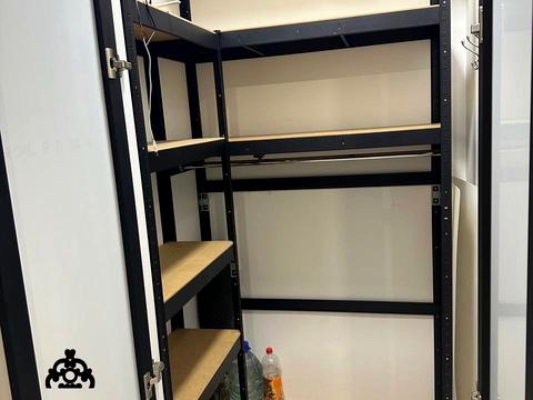 квартира за адресою Машинобудівників вул., 27