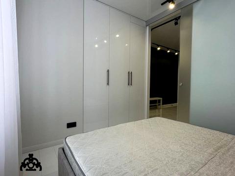 квартира за адресою Машинобудівників вул., 27