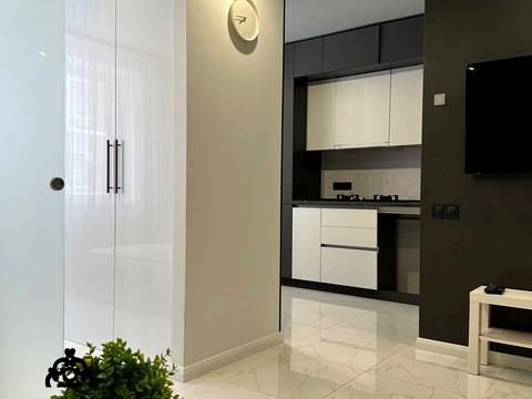 квартира за адресою Машинобудівників вул., 27