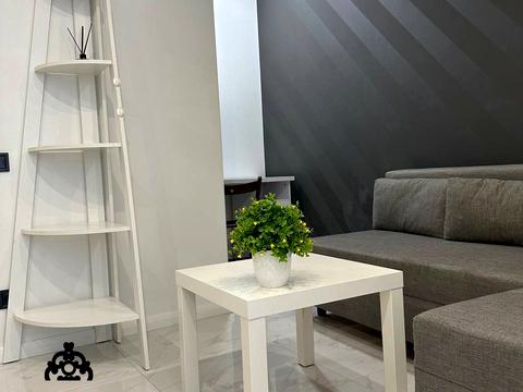 квартира за адресою Машинобудівників вул., 27