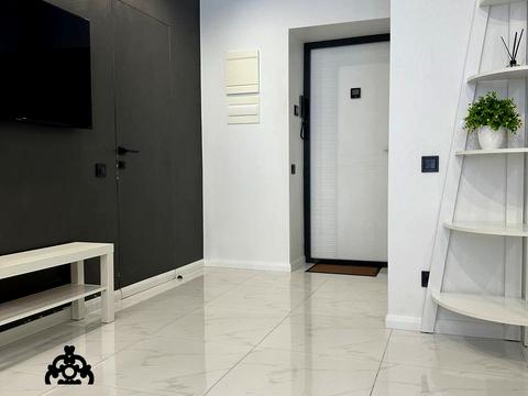 квартира за адресою Машинобудівників вул., 27