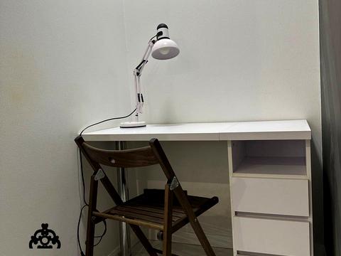 квартира за адресою Машинобудівників вул., 27