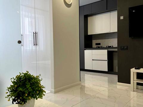 квартира за адресою Машинобудівників вул., 27