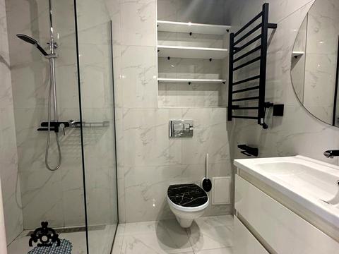 квартира за адресою Машинобудівників вул., 27