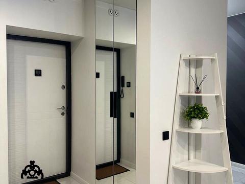 квартира за адресою Машинобудівників вул., 27