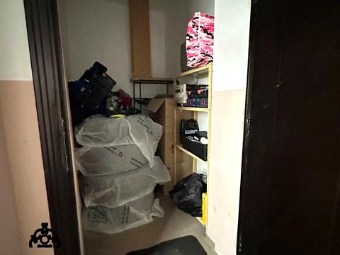 квартира за адресою Машинобудівників вул., 27