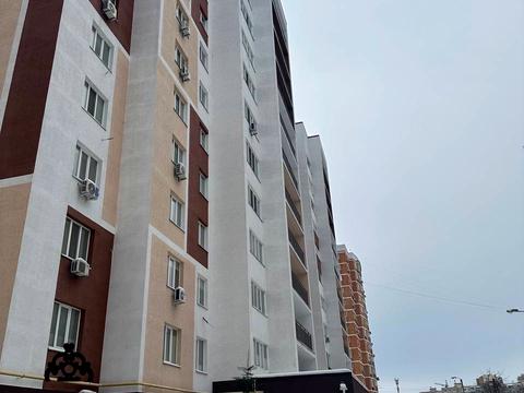 квартира за адресою Машинобудівників вул., 27