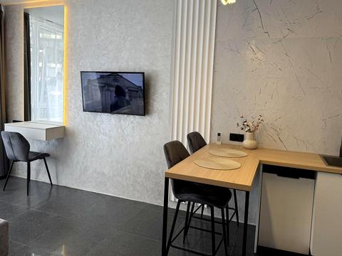 квартира за адресою Одеса, Курортний пров., (Будинок)