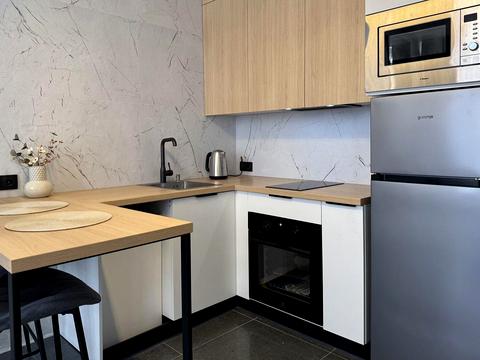 квартира за адресою Одеса, Курортний пров., (Будинок)