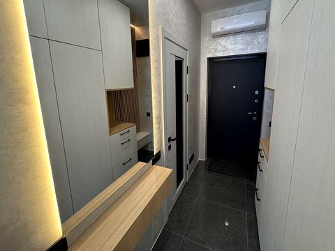 квартира за адресою Одеса, Курортний пров., (Будинок)